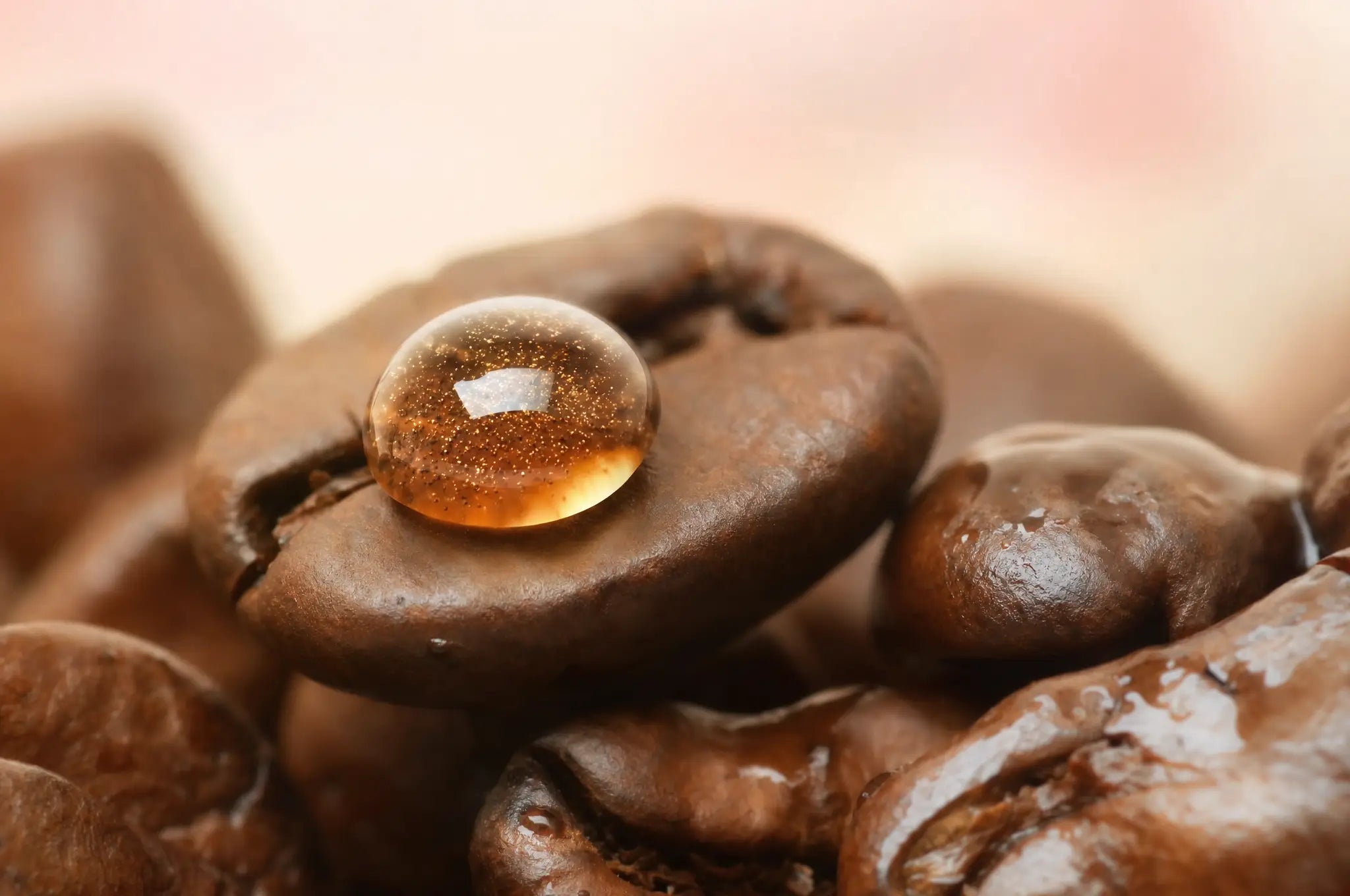 Caffeine Complex